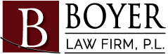 Boyer Law Firm, PL