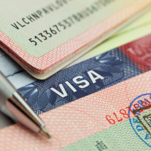 E-2 Investor Visa Policies National Defense Authorization Act (NDAA)