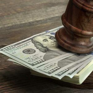 5 Things to Know About Attorney Fees in a Divorce