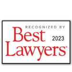 Boyer Law Firm, P.L. recognized by Best Lawyers 2023