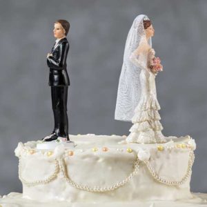 Consequences of Divorce on Your Estate Plan