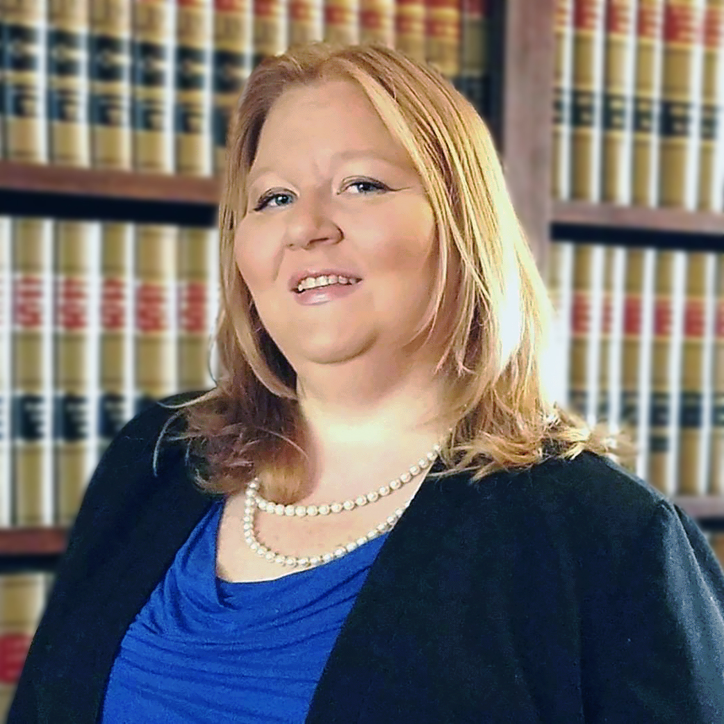Krisanne Bentley, Paralegal - Boyer Law Firm