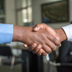How to Resolve a 50/50 Partnership Dispute